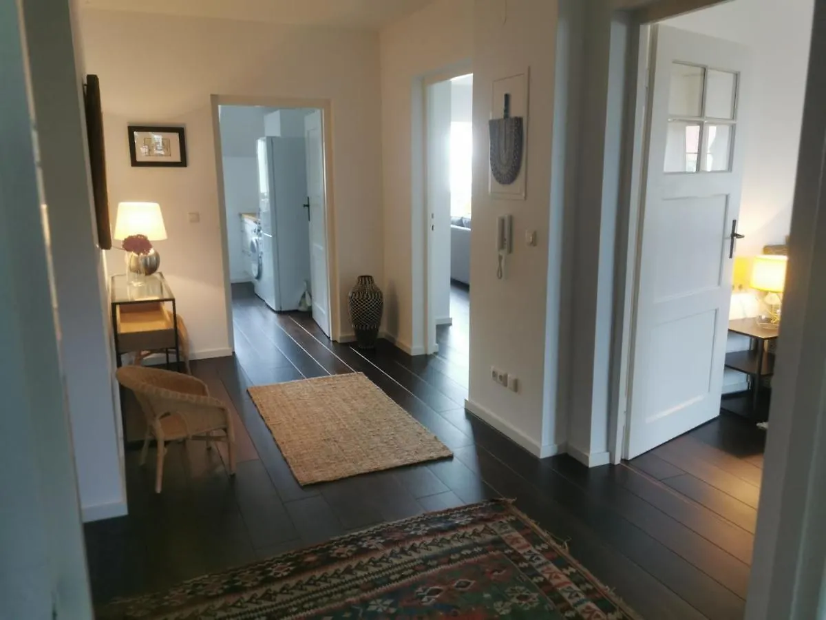 Apartment Ferienwohnung Mit Alpenblick Antdorf