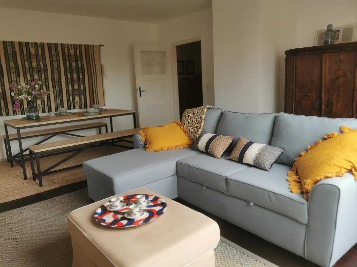 Ferienwohnung Mit Alpenblick Antdorf Germany