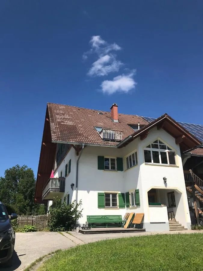 Ferienwohnung Mit Alpenblick contacts